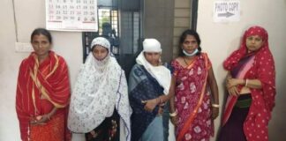छत्तीसगढ़: 5 ठगबाज महिलाएं गिरफ्तार, सस्ते दाम में गोल्ड दिलाने के नाम पर की थी 35 लाख की धोखाधड़ी