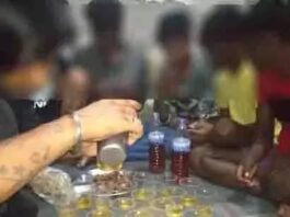 बाल सुधार गृह बना अय्याशी का अड्डा, नाबालिगों का ये वीडियो वायरल होते ही मचा हड़कंप