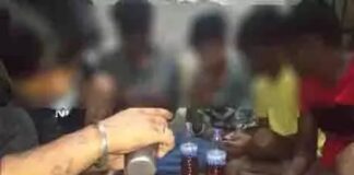 बाल सुधार गृह बना अय्याशी का अड्डा, नाबालिगों का ये वीडियो वायरल होते ही मचा हड़कंप