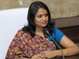 ब्रेकिंग : रानू साहू को कलेक्टर पद से हटाया गया.. तारण प्रकाश सिन्हा बने रायगढ़ के नए कलेक्टर.. कई जिलों के कलेक्टर में फेरबदल