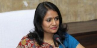 ब्रेकिंग : रानू साहू को कलेक्टर पद से हटाया गया.. तारण प्रकाश सिन्हा बने रायगढ़ के नए कलेक्टर.. कई जिलों के कलेक्टर में फेरबदल