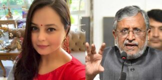 लालू यादव की बेटी रोहिणी का नीतीश पर तीखा हमला, बिहार नहीं संभल रहा तो छोड़ दीजिए कुर्सी