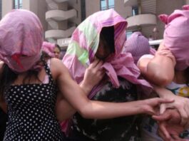 सेक्स रैकेट: दो एक्ट्रेस कर रही थीं देह व्यापार, 1.8 लाख में तय हुआ था सौदा, पुलिस ने 5 लोगों को किया गिरफ्तार