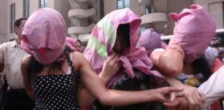 सेक्स रैकेट: दो एक्ट्रेस कर रही थीं देह व्यापार, 1.8 लाख में तय हुआ था सौदा, पुलिस ने 5 लोगों को किया गिरफ्तार