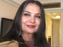 ‘मेरे साथ धोखा हुआ’, शराब आपूर्ति प्लेटफॉर्म पर धोखाधड़ी की शिकार एक्ट्रेस शबाना आजमी ने ट्वीट कर बताई आपबीती