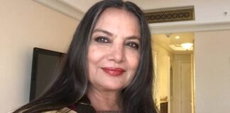 ‘मेरे साथ धोखा हुआ’, शराब आपूर्ति प्लेटफॉर्म पर धोखाधड़ी की शिकार एक्ट्रेस शबाना आजमी ने ट्वीट कर बताई आपबीती