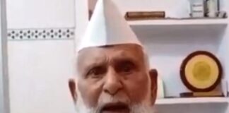 सपा सांसद का विवादित बयान, BJP लड़कियों को पकड़-पकड़कर करा रही बलात्कार!