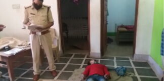 छत्तीसगढ़: प्रेम प्रसंग की वजह से युवक ने की ख़ुदकुशी, प्रेमिका के नाम छोड़ा नोट सुसाइड