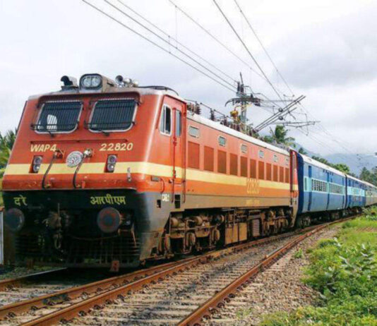 रेलवे ने आज 380 ट्रेनों को किया कैंसिल, सफर से पहले चेक करें लिस्ट