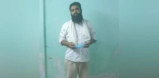 दाढ़ी काटने का मामला: सपा नेता उम्मेद पहलवान गिरफ्तार, उसी ने डाला था भड़काऊ वीडियो