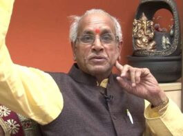 राम जन्मभूमि ट्रस्ट: भ्रष्टाचार के आरोपों को महासचिव चंपत राय ने किया खारिज, कहा- राजनीति से प्रेरित हैं आरोप