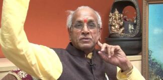 राम जन्मभूमि ट्रस्ट: भ्रष्टाचार के आरोपों को महासचिव चंपत राय ने किया खारिज, कहा- राजनीति से प्रेरित हैं आरोप