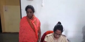 छत्तीसगढ़: पांच लाख रुपए के ब्राउन शुगर के साथ एक महिला आरोपी गिरफ्तार