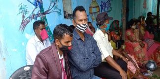 फेरों के बाद मंडप से उठ खड़ी हुई दुल्हन, कहा- नहीं करूंगी शादी, धरने पर बैठ गया दूल्हा
