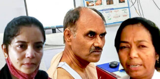 कोरबा: नर्स ने डॉक्टर पर फेंका गरम चाय, फिर कॉलर पकड़कर खसीटा… दो महिला कर्मचारियों की हुई लड़ाई में डॉक्टर की हुई पिटाई….