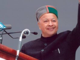 6 बार मुख्यमंत्री रहे कांग्रेस के दिग्गज का निधन, अस्पताल में ली अंतिम सांस