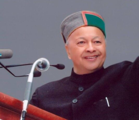 6 बार मुख्यमंत्री रहे कांग्रेस के दिग्गज का निधन, अस्पताल में ली अंतिम सांस