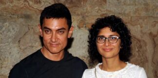 दूसरी पत्नी किरण राव से तलाक ले रहे हैं आमिर खान, 15 साल की शादी तोड़ने पर कही ये बात