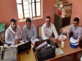 एंटी करप्शन ब्यूरो का छापाः इंजीनियर के घर पर मिला 30 किलो सोना, आय से 1450 गुना अधिक संपत्ति