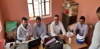एंटी करप्शन ब्यूरो का छापाः इंजीनियर के घर पर मिला 30 किलो सोना, आय से 1450 गुना अधिक संपत्ति