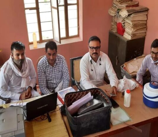 एंटी करप्शन ब्यूरो का छापाः इंजीनियर के घर पर मिला 30 किलो सोना, आय से 1450 गुना अधिक संपत्ति