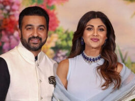 बड़ी खबर: अश्लील फिल्में बनाने के आरोप में शिल्पा शेट्टी के पति राज कुंद्रा गिरफ्तार