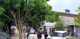 अलकायदा के दो आतंकी गिरफ्तार, प्रेशर कुकर बम बरामद, ATS सर्च ऑपरेशन जारी