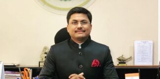 IAS अफसर का ट्वीट: मुझे मजबूरी में लिखनी पड़ी ये पोस्ट, जमकर सोशल मीडिया पर हो रही वायरल
