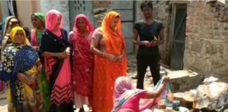 दो मेंढकों की कराई गई शादी, इंद्र देव को करना था खुश, जाने कहां हुआ ये…