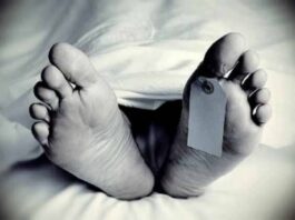 बुलेट चालक की लापरवाही से स्कूटी सवार की मौत, केस दर्ज