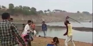 छोटी सी बात पर चचेरी बहनों से की क्रूरता, बर्बरता देख कांप उठेगी रूह, देखें वीडियो