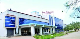 जिला अस्पताल में महिला आरक्षक ने बच्ची से की बेरहमी से मारपीट