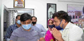 तबादलों का महाकुंभ शुरू, इस मंत्री के बंगले में उमड़ रही सबसे ज्यादा भीड़