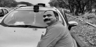 हाईकोर्ट के वकील गिरफ्तार, झूठी पहचान बताकर फर्जीवाड़ा करने का आरोप, जाने क्या लगा आरोप