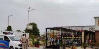 वरमाला हो चुकी थी, फेरों के लिए मंडप में कदम रखने वाला था दुल्हा, तभी पुलिस लेकर पहुंच गई गर्लफ्रेंड