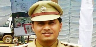 कोरबा से आ रहे कबाड़ भरे ट्रक को रायगढ़ पुलिस ने पकड़ा, 25 टन कबाड़ जब्त