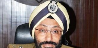 छत्तीसगढ़ में पहली बार: IPS के घर ACB का छापा, जीपी सिंह के 10 से अधिक ठिकानों में दबिश