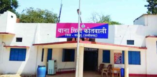 छत्तीसगढ़: CRPF जवान गिरफ्तार, स्कूली छात्रा के साथ किया रेप