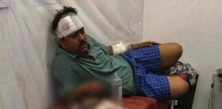 छत्तीसगढ़: सराफा व्यापारी पर बदमाशों ने चलाई गोली, शहर में मचा हड़कंप