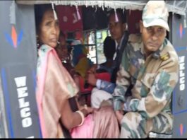 शादी के नाम पर खरीदकर ले जाई जा रही थी नाबालिग, दूल्हा समेत 3 हिरासत में
