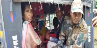 शादी के नाम पर खरीदकर ले जाई जा रही थी नाबालिग, दूल्हा समेत 3 हिरासत में