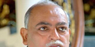 मुनव्वर राणा बोले- UP का सीएम शादीशुदा होना चाहिए, उसके दो बच्चे भी हो, ओवैसी पर भी बोला हमला