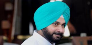 लीडरशिप ने नहीं स्वीकारा सिद्धू का इस्तीफा, राज्य कांग्रेस को दिए निर्देश: सूत्र