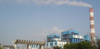 NTPC प्लांट में ब्लास्ट, छत पूरी तरह तबाह… धमाके की वजह से प्लांट में 500 मेगावाट की यूनिट रही ठप….