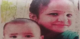 तेज रफ्तार ट्रक का कहर: 7 लोगों को रौंदा, मां-बेटे की मौत