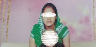 मकान मालकिन को किराएदार से हुआ प्यार, 10 साल के बच्चे को लेकर युवक के साथ भागी