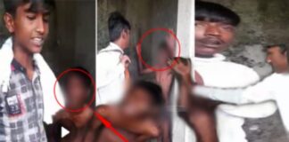 छत्तीसगढ़: नाबालिग बच्चों का अपहरण फिर कपड़े उतरवाकर मारपीट… जान से मारने की धमकी देकर अप्राकृतिक कृत्य भी… सोशल मीडिया में VIDEO वायरल…