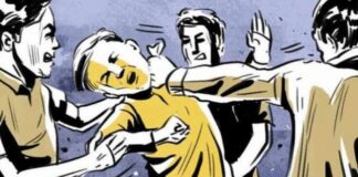 छत्तीसगढ़: मकान के सामने पौधे लगा रही महिला से पड़ोसियों ने की मारपीट, अपराध दर्ज