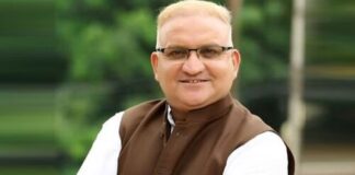 कांग्रेस के वरिष्ठ नेता और पूर्व राज्यसभा सदस्य का निधन, प्रदेश में शोक की लहर