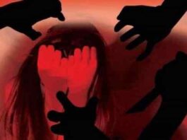 4 युवकों ने 2 नाबालिग बहनों से किया गैंगरेप, चिल्लाने पर पिलाया जहर, दोनों की मौत